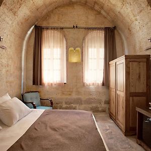 Camera deluxe con letto king size
